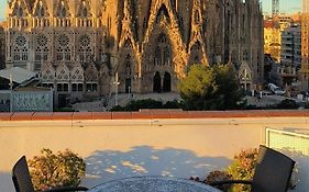 Absolute Sagrada Familia