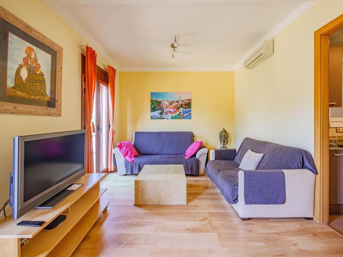 Apartament Absolute Sagrada Familia Barcelona Zewnętrze zdjęcie