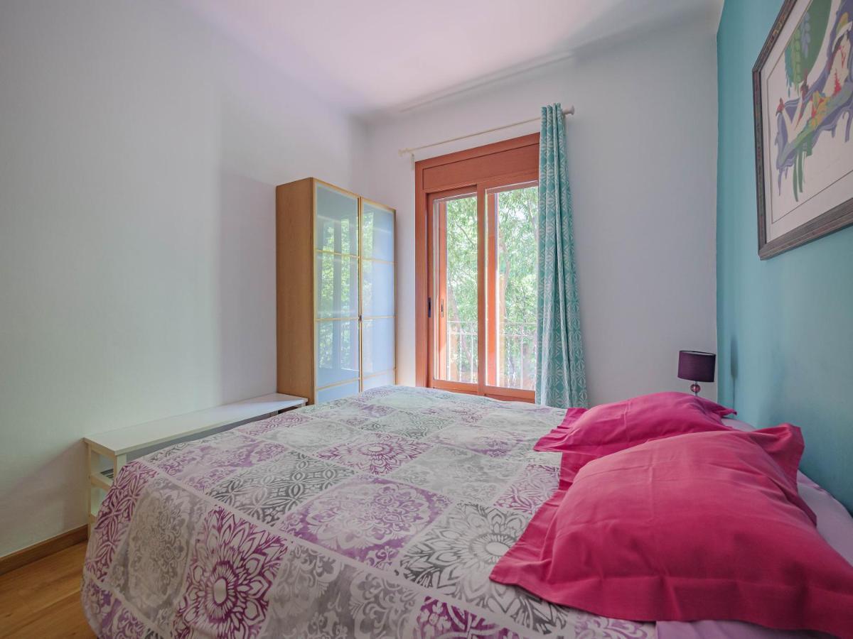 Apartament Absolute Sagrada Familia Barcelona Zewnętrze zdjęcie