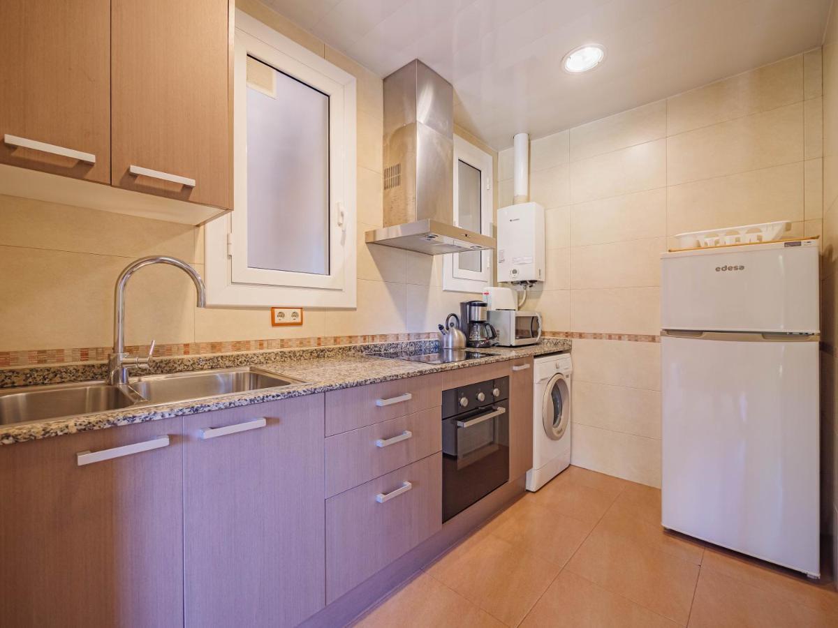 Apartament Absolute Sagrada Familia Barcelona Zewnętrze zdjęcie