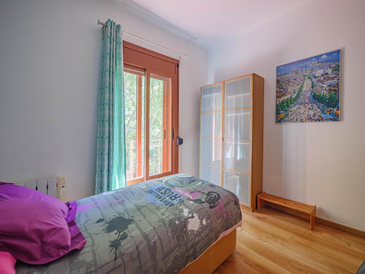 Apartament Absolute Sagrada Familia Barcelona Zewnętrze zdjęcie