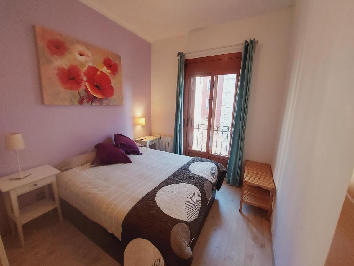 Apartament Absolute Sagrada Familia Barcelona Zewnętrze zdjęcie