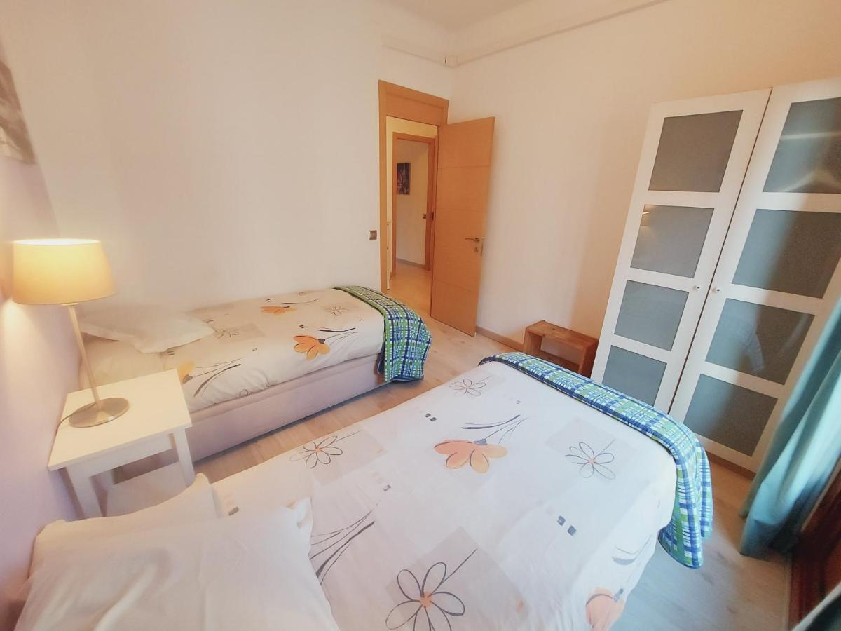 Apartament Absolute Sagrada Familia Barcelona Zewnętrze zdjęcie