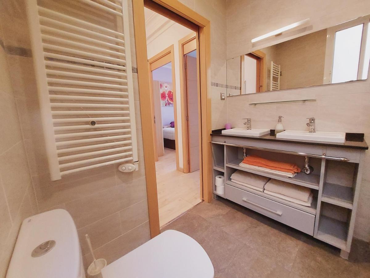 Apartament Absolute Sagrada Familia Barcelona Zewnętrze zdjęcie