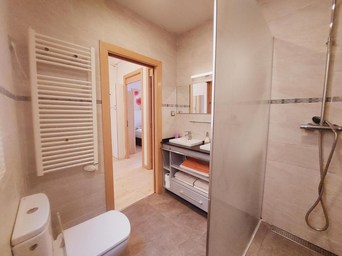 Apartament Absolute Sagrada Familia Barcelona Zewnętrze zdjęcie