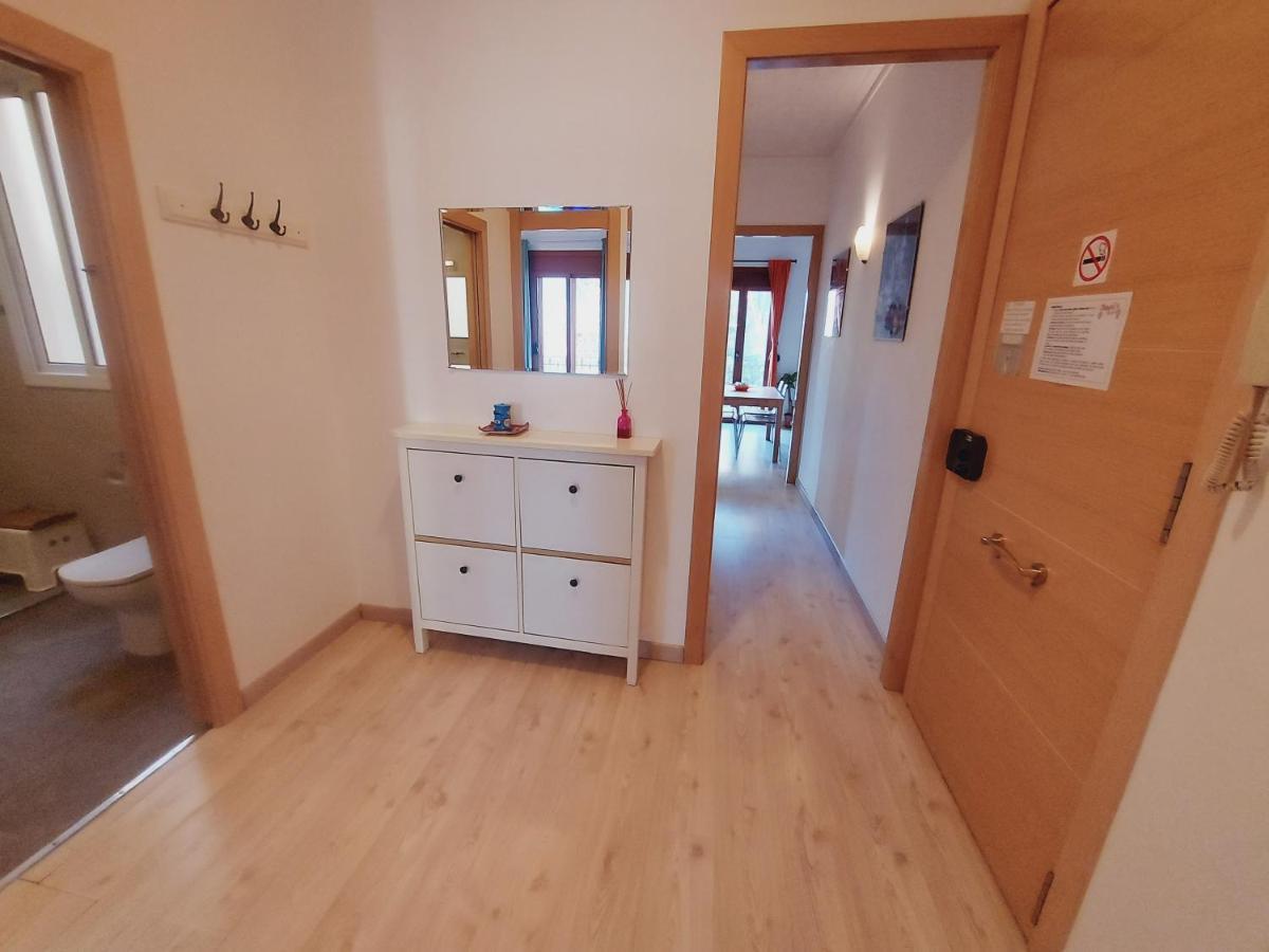 Apartament Absolute Sagrada Familia Barcelona Zewnętrze zdjęcie