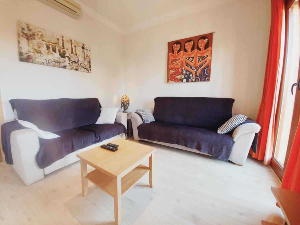 Apartament Absolute Sagrada Familia Barcelona Zewnętrze zdjęcie