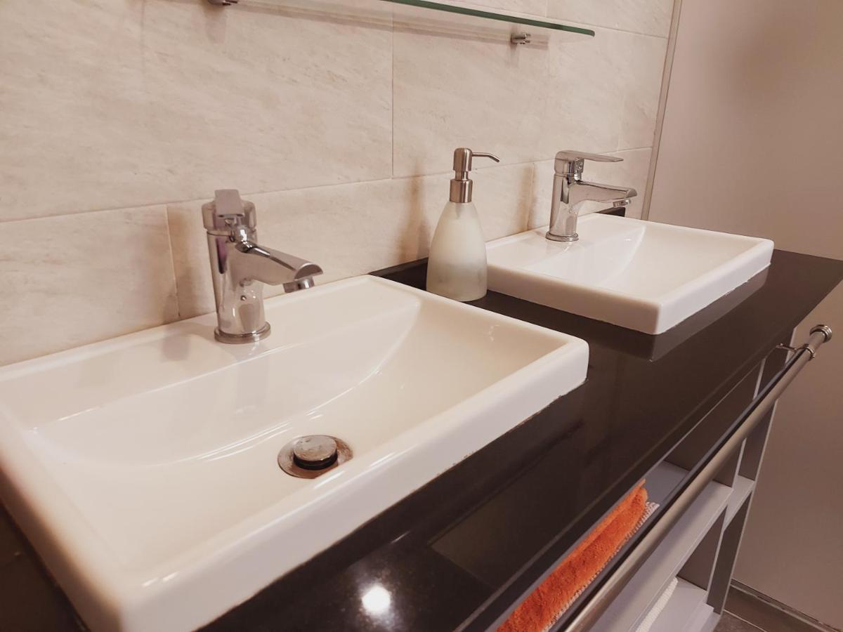 Apartament Absolute Sagrada Familia Barcelona Zewnętrze zdjęcie