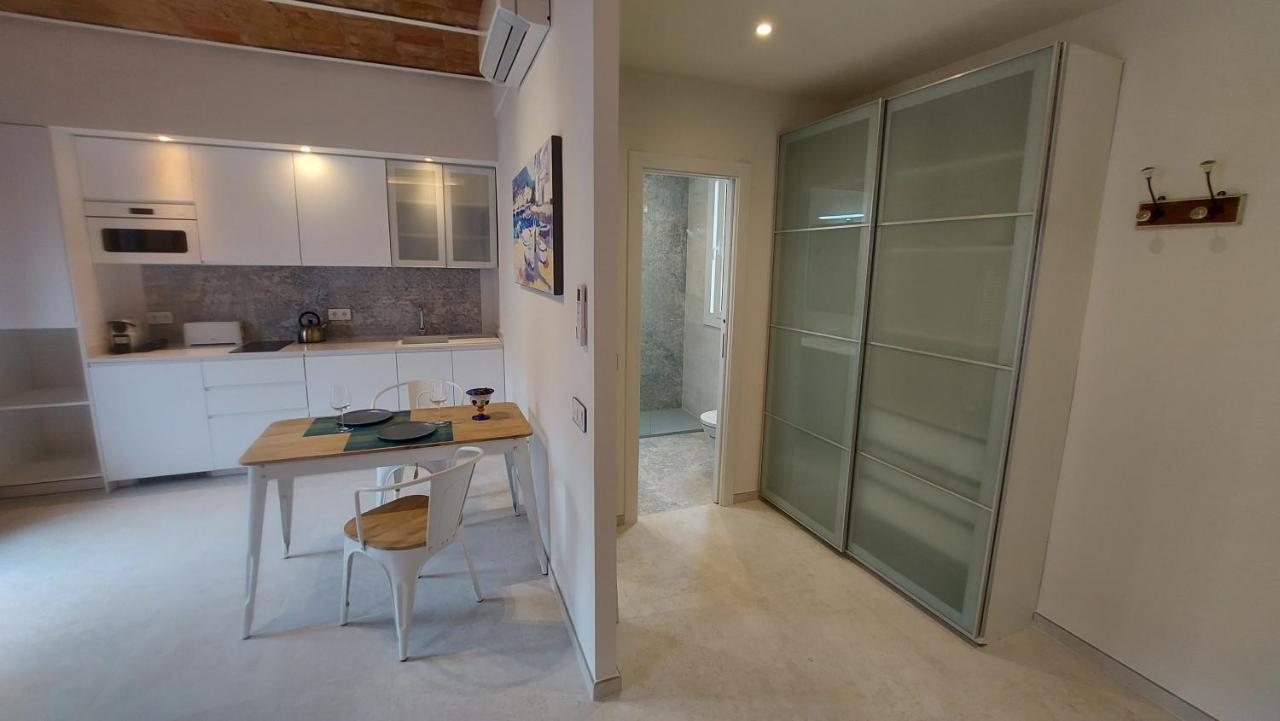 Apartament Absolute Sagrada Familia Barcelona Zewnętrze zdjęcie